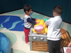 -青岛嘉年华主题乐园