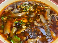 -情妹耙泥鳅·江湖川菜(科华店)
