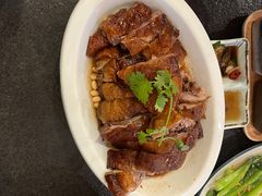 -金翠河烧鹅餐厅(解放碑时代广场店)