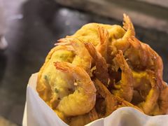 -信二嫂虾饼(振兴路店)
