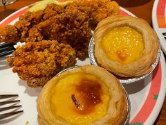 -比格比萨自助(宋家庄店)