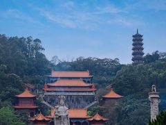 -南沙天后宫景区