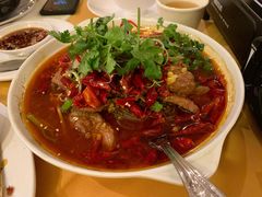 -文兴酒家(Chinatown - Gerrard Street)