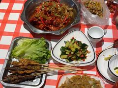 -虎子烧烤(湘江北路店)