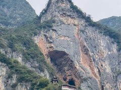 -巫峡·神女景区