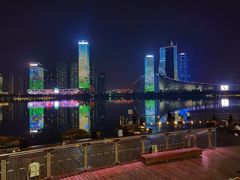 -天鹅湖体育公园