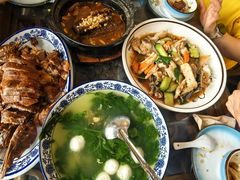 -广迎居老正兴菜馆