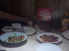 -滇铺子·云南特色菜·第九届野生菌美食节(曲靖万达店)