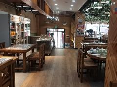 -山西派(桥东街店)
