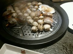 -马路边上·小海鲜烧烤(八一路店)
