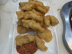 -傣妹火锅(四川北路店)