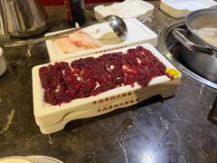 -潮德阿水牛肉火锅(深圳总店)