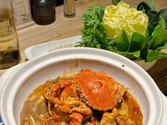 -百翠山居.家飨餐厅