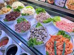 -三谷里·生态水疗空间(五一店)