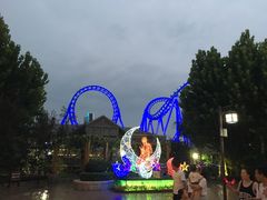 -济南方特东方神画