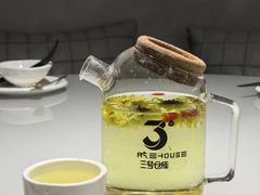 -3号仓库·创意中国菜(长宁龙之梦店)