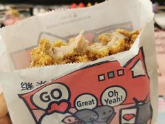 -1973继光香香鸡(合生汇购物中心店)