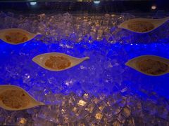 -大佛寺高级素食自助餐厅
