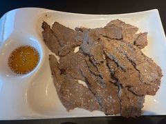 -松涛园朝鲜·海鲜·料理店(鸭绿江断桥店)