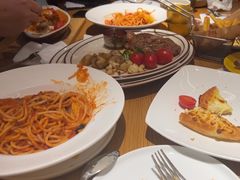 -菲滋意式餐厅(上虞万和城店)