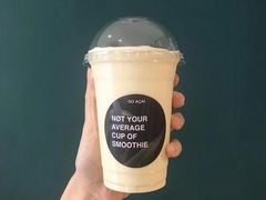 杏仁蛋白茶-So Acai(天河店)