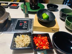 -狐狸爱上椰子鸡(滨江星光大道店)