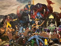 -四川美术学院美术馆