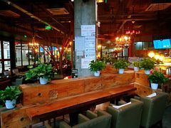 大堂-漫咖啡(沙龙汇店)