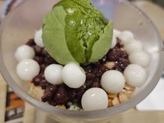 -满记甜品(优客百盛店)
