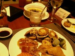 android_upload_pic-洲际酒店·地平线全日餐厅HORIZON CAFÉ
