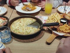 -必胜客(龙泉万达店)