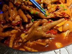 -胖哥俩肉蟹煲(世茂国际广场店)