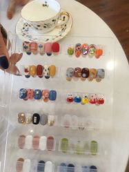 -沐白•盛妍日式美甲美睫