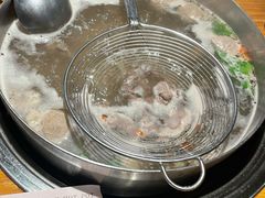 -海银海记潮汕牛肉火锅(新港中路海珠店)