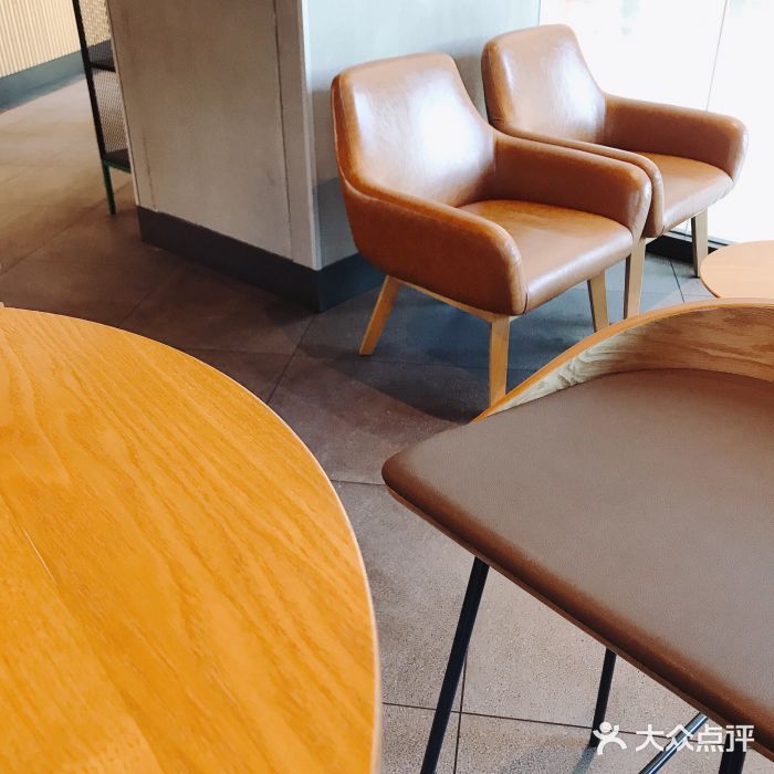 星巴克(桂林国贸益华城店)图片