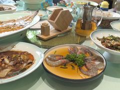 -渔娘渔家丹东海鲜(东直门店)