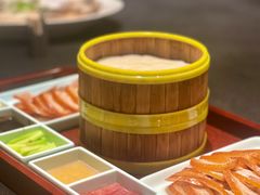 -荣兴酒家(徐家汇店)