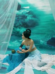 -盘子女人坊(珠海拱北旗舰店)