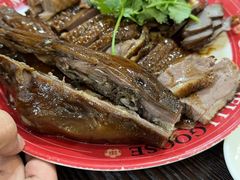 -春梅里卤鹅馆·47年老字号(中山路店)