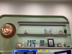 -海马体家庭照相馆(广州正佳广场店)