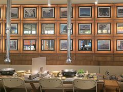 -牧童禧肉社·韩国炭火烤肉店(中粮祥云小镇创始店)