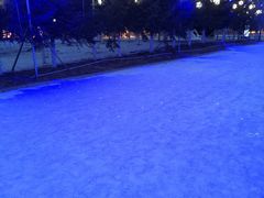 -长春世界雕塑园冰雪艺术天地