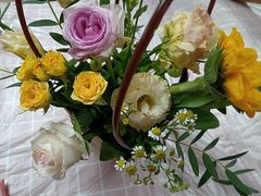 -金科花卉市场