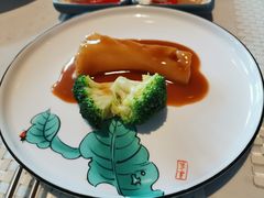 -喜粤8号(四海唐人街店)