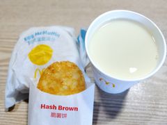 -麦当劳(曲阳店)