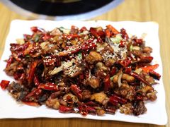 -妈妈的味道(和顺古镇店)