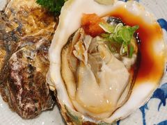 -翔峰炭火鳗鱼(悦泰街里公寓店)