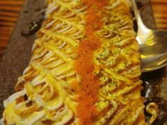 海鲜玉子烧-坂吉屋·居酒屋深夜食堂(龙湖店)