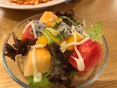 -菲滋意式餐厅(西湖文化广场店)