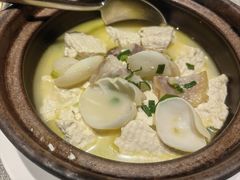 -太湖饭店·寄畅轩中餐厅